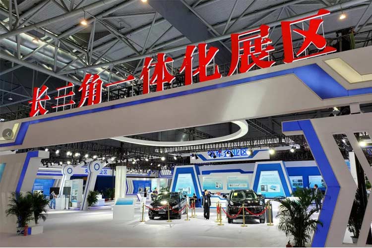 2019世界制造業(yè)大會，凱瑞特重工在安徽等您！