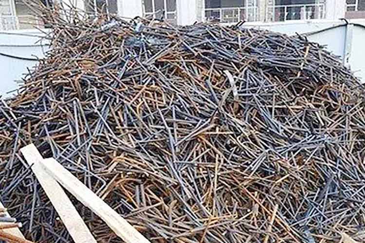 建筑垃圾再生利用全新解決方案，8大用途隨心選！