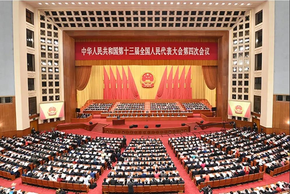 聚焦兩會(huì)2021年砂石需求市場持續(xù)擴(kuò)大